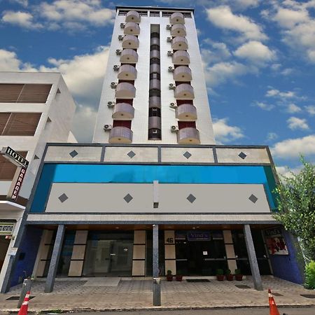 Vind'S Plaza Hotel Caratinga 외부 사진