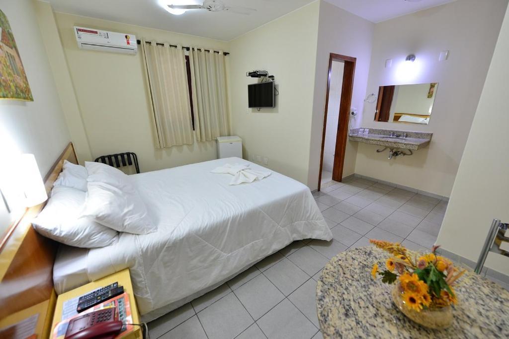 Vind'S Plaza Hotel Caratinga 외부 사진