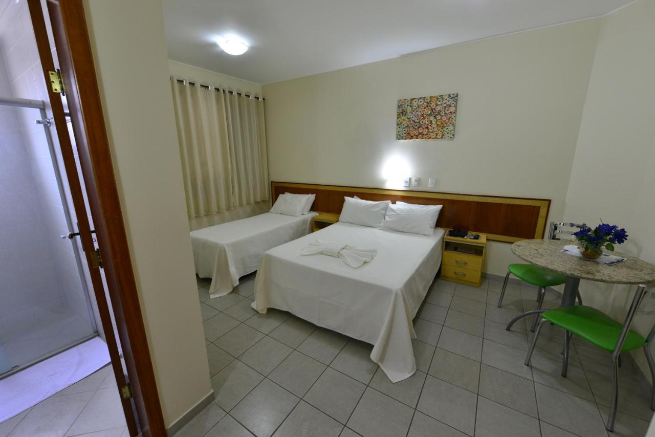 Vind'S Plaza Hotel Caratinga 외부 사진