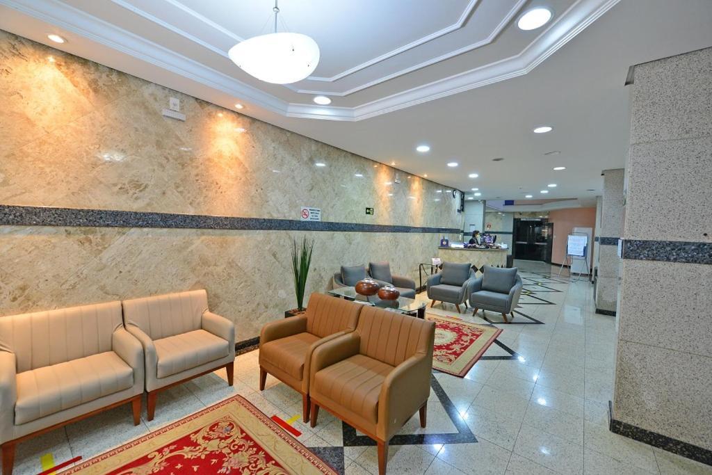 Vind'S Plaza Hotel Caratinga 외부 사진