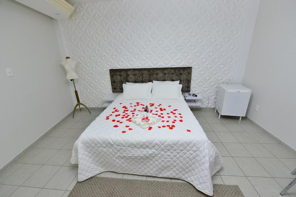 Vind'S Plaza Hotel Caratinga 외부 사진
