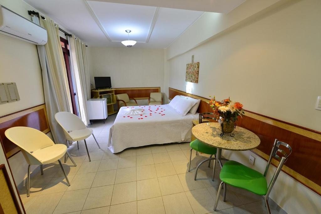 Vind'S Plaza Hotel Caratinga 외부 사진