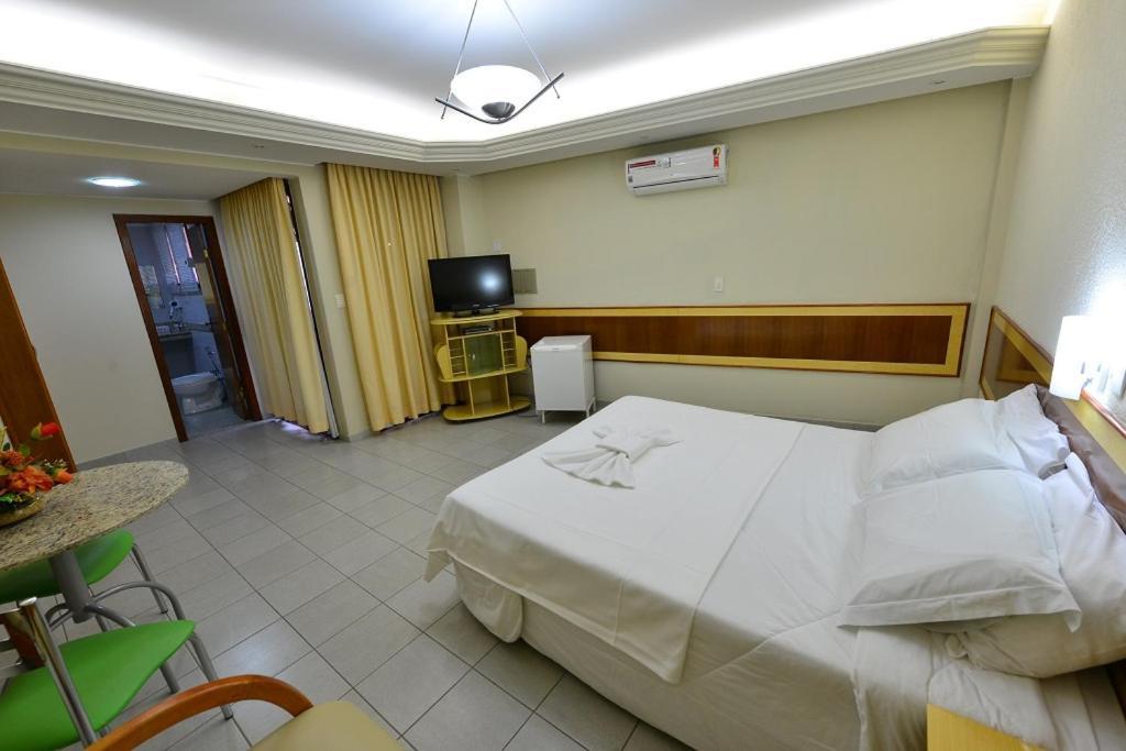 Vind'S Plaza Hotel Caratinga 외부 사진