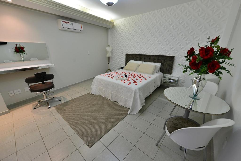 Vind'S Plaza Hotel Caratinga 외부 사진