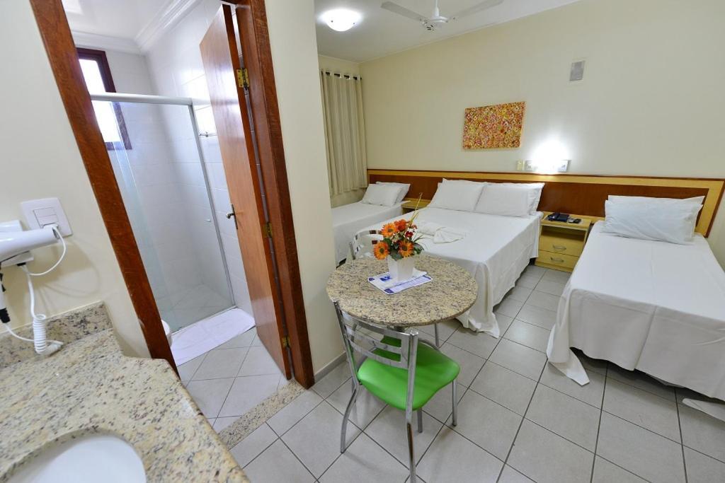 Vind'S Plaza Hotel Caratinga 외부 사진