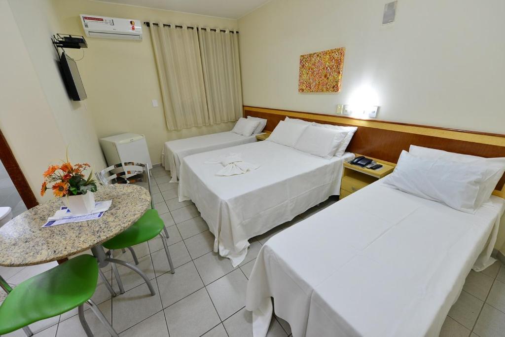Vind'S Plaza Hotel Caratinga 외부 사진
