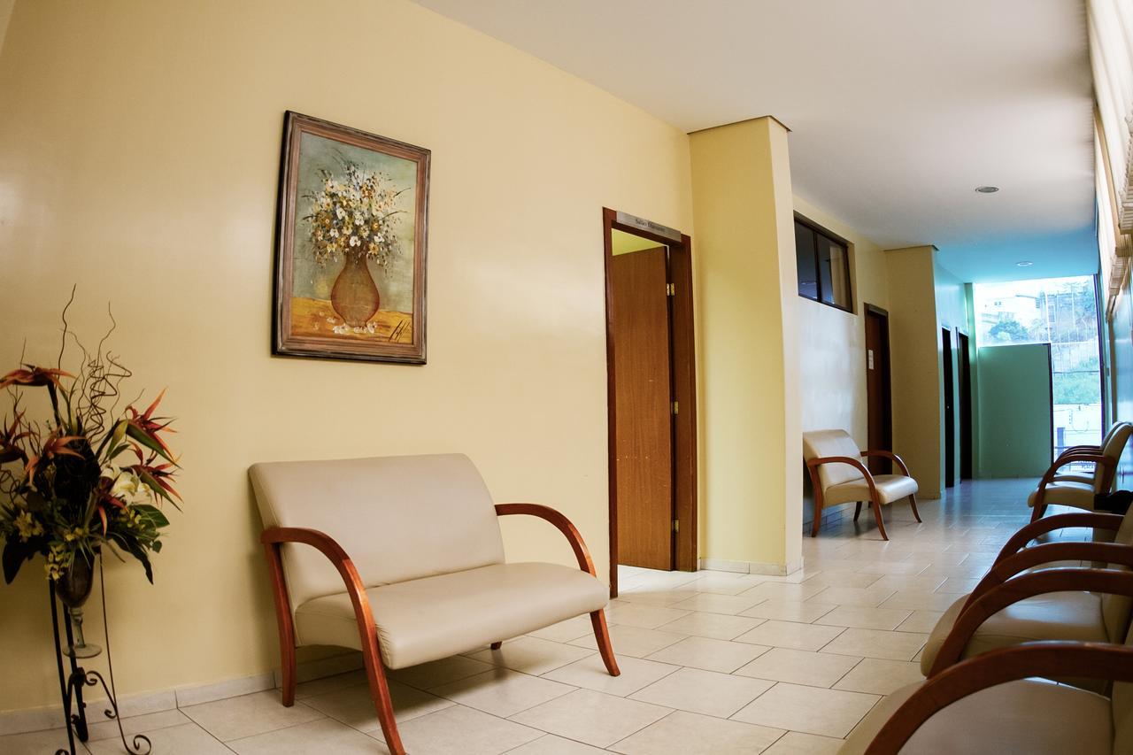 Vind'S Plaza Hotel Caratinga 외부 사진